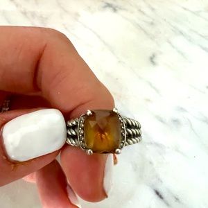 David Yurman Ring